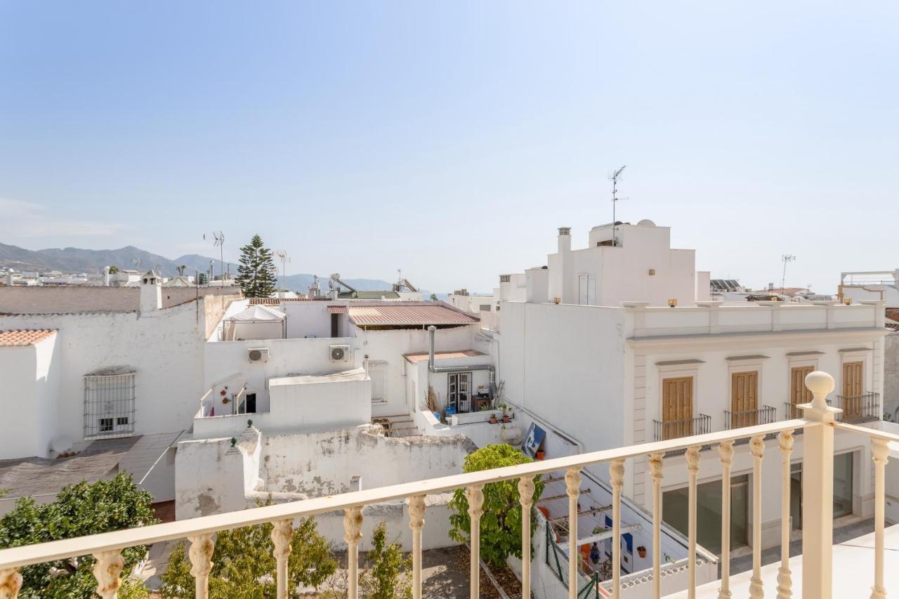 Lägenhet Corazon De Nerja