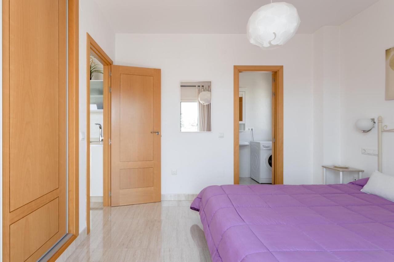 Lägenhet Corazon De Nerja