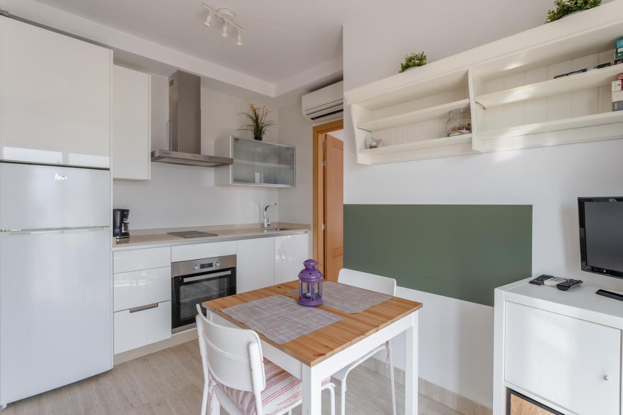 Appartement Corazon De Nerja