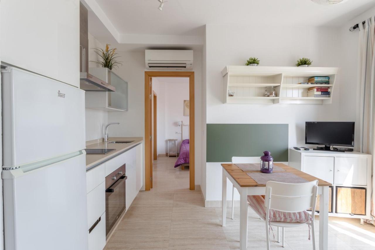Appartement Corazon De