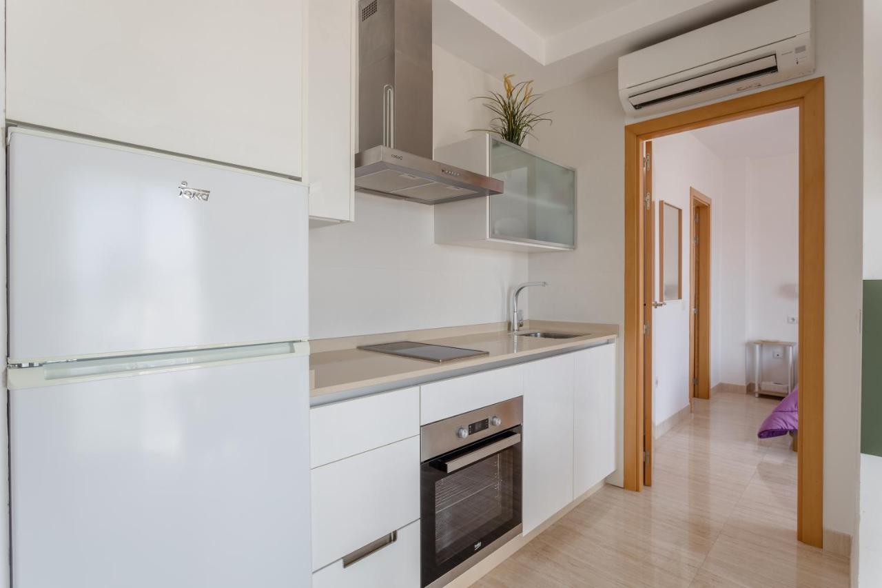 Appartement Corazon De Nerja